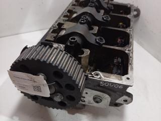 головка блока цилиндров Volkswagen Transporter T5 2006, 1.9 л., дизель, 038103373R