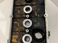 клапанная крышка Audi A6 4B/C5 [рестайлинг] 2004, 1.8 л., бензин, 058103373D, 058103373A, AJH, AMB, APX, AUG, AUQ, AVJ, AWC, AWM, AWP, AWT, BAM, BEX, BFB, AGN, 06A103475P - фото №2