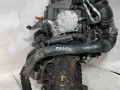 двигатель Skoda Octavia 2 поколение (A5) [рестайлинг] 2008, 2.0 л., дизель, BMM, BMP - фото №5