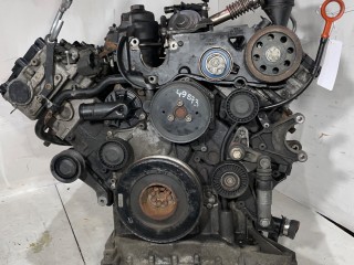 двигатель Audi Q7 4L 2006, 3.0 л., BUG, дизель, BUG