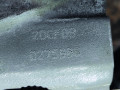 КПП механическая (МКПП) Peugeot 206 1 поколение 2001, 1.4 л., i, KFW (TU3JP), бензин, МКПП, передний привод, 20CF09 - фото №6