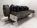 головка блока цилиндров Volkswagen Transporter T5 2006, 1.9 л., дизель, 038103373R - фото №2