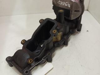 коллектор впускной Audi A6 4F/C6 [рестайлинг] 2010, 2.7 л., дизель, 059129086M, 1076469, 059129711CG