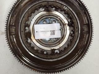 маховик Volkswagen Passat B7 2011, 1.4 л., бензин, АКПП, DSG7, 03C105266J, 03C195266E