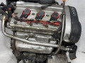 двигатель Audi A4 B6 2003, 3.0 л., бензин, ASN, BBJ - фото №7