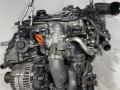 двигатель Volkswagen Golf 6 поколение 2009, 2.0 л., дизель, хетчбэк 5 дв., CBD - фото №4