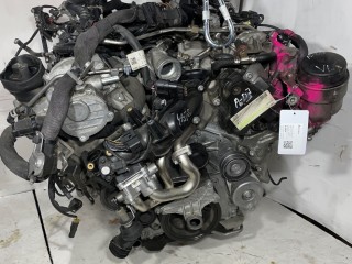 двигатель Mercedes-Benz E-Класс W212/S212/C207/A207 2012, 3.0 л., дизель, АКПП, внедорожник 5 дв., A642826, 642826, OM642826, A642850, 642850, OM642850, A642852, 642852, OM642852