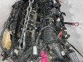 двигатель BMW 5 серия F10/F11 [рестайлинг] 2014, 2.0 л., N47 D20 C, дизель, N47D20C, N47D20, N47 - фото №3