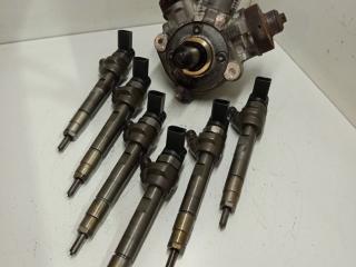 форсунка BMW 3 серия F30/F31/F34 [рестайлинг] 2016, 3.0 л., дизель, 13537810702, 13537810703, 13538572474, 13538576298, 4739997, 7810702, 7810703, 8572474, 8576298, 0445110616