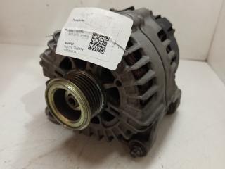 генератор BMW 5 серия F07/F10/F11 [рестайлинг] 2013, 3.0 л., дизель, 7803724, 7808074, 12317808074, 12317803724