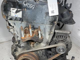 двигатель Ford Transit 7 поколение 2009, 2.2 л., дизель, P8FA, P8FB, SRFA, QVFA, 4HU, 4HV, 10TRJ, QWFA