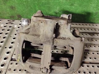 суппорт передний левый MAN TGX 1 поколение 2008, 10.5 л., D 2066 LF 37, дизель, МКПП, 81508046513