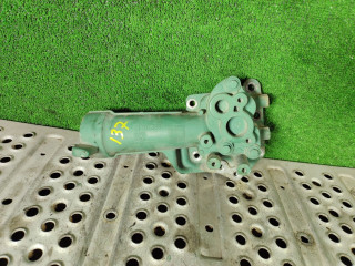 корпус термостата Volvo FM 3 поколение 2015, 10.8 л., D11K410, дизель, АКПП, 21767299