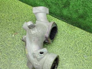 патрубок интеркулера MAN TGX 1 поколение 2015, 12.4 л., D 2676 LF 26, дизель, МКПП, 51094123957