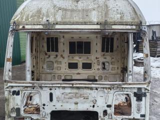 каркас кабины IVECO Stralis 1 поколение 2006, дизель, АКПП, 504058418, 504061678