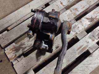 редуктор рулевой Volvo F 1986, 12.0 л., TD 122 F, дизель, МКПП, 1026276