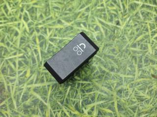 кнопка (выключатель) DAF XF 106 1 поколение 2017, дизель, АКПП, правый руль, 2141416