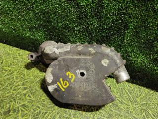 глушитель Scania 6-series 2017, 12.7 л., DC 13.148, дизель, АКПП, правый руль, 2157342