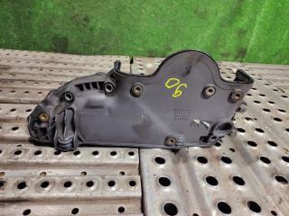 декоративная крышка двигателя Renault T-Series 1 поколение 2014, дизель, АКПП, 22081163