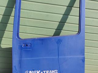 дверь передняя левая DAF XF 105 1 поколение 2010, 12.9 л., MX 300, дизель, МКПП, 1676218