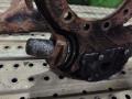 механизм тормозной Volvo F 1986, 12.0 л., TD 122 F, дизель, МКПП, 1610410, 1622048, 1607825 - фото №5