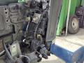 передняя часть (ноускат) Volvo FH 3 поколение 2013, 12.8 л., D13C420, дизель, АКПП, 21855896, 21825534, 82491840, 82208512, 82491903, 21392183, 21392187, 21413787, 21413789, 21413786, 21874450, 82151157, 82140763, 82140744, 82882864, 82882862, 21221138, 21221137, 82298406 - фото №10