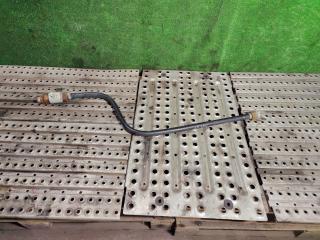 трубка топливная MAN TGA 1 поколение 2002, 12.8 л., D 2876 LF 04, дизель, МКПП, 04351609782, 81123400044, 06671280508, 81123400048, 06028134411, 06112512001