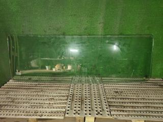 стекло лобовое DAF XF 105 1 поколение 2010, 12.9 л., MX 300, дизель, МКПП, 1690128