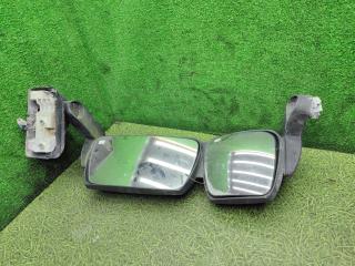 зеркало наружное правое IVECO Stralis 2 поколение 2009, дизель, МКПП, 504150527, 504369961, 5801334610