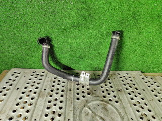 патрубок (трубопровод, шланг) Volvo FM 3 поколение 2015, 10.8 л., D11K410, дизель, АКПП, 21590173