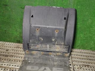 подкрылок оси зад. лев. DAF XF 105 1 поколение 2006, АКПП, 1392276