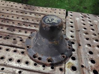 Фланец (корона) заднего моста Scania 6-series 2018, 12.7 л., DC 13.148, дизель, АКПП, правый руль, 2444811