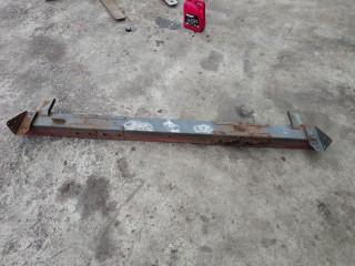 усилитель бампера переднего DAF XF 105 1 поколение 2007, 12.9 л., MX 300, дизель, МКПП, 1674548