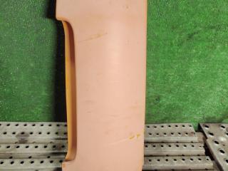 дефлектор (обтекатель) кабины MAN TGA 1 поколение 2005, 10.5 л., D 2066 LF 11, дизель, АКПП, 81624100080