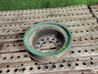 шкив коленвала Volvo FM 3 поколение 2015, 10.8 л., D11K410, дизель, АКПП, 20758400