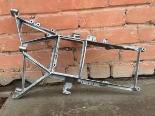 крепление фары левой DAF XF 105 2 поколение 2015