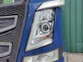 передняя часть (ноускат) Volvo FH 3 поколение 2013, 12.8 л., D13C420, дизель, АКПП, 21855896, 21825534, 82491840, 82208512, 82491903, 21392183, 21392187, 21413787, 21413789, 21413786, 21874450, 82151157, 82140763, 82140744, 82882864, 82882862, 21221138, 21221137, 82298406 - фото №2