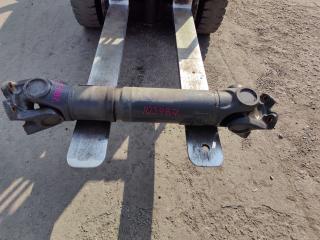 карданный вал DAF XF 106 1 поколение 2018, 12.9 л., MX-13 375, дизель, АКПП, правый руль, 2108046