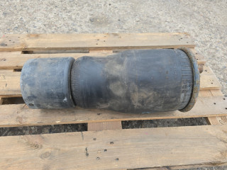 пневмоподушка Mercedes-Benz Actros 4 поколение (MP4) 2014, 12.8 л., OM 471.909, дизель, АКПП, A9603207021