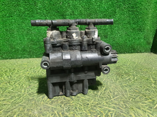 кран управления пневмоподвеской DAF XF 106 1 поколение 2018, 12.9 л., MX-13 375, дизель, АКПП, правый руль, 2020257, 4728900410