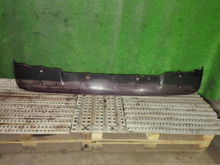 козырек солнцезащитный DAF XF 105 1 поколение 2006, АКПП, 1300557