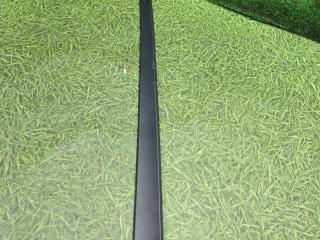 накладка двери (крышки) багажника DAF XF 106 1 поколение 2018, 12.9 л., MX-13 375, дизель, АКПП, правый руль, 1928623