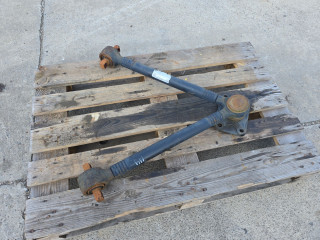 Реактивная тяга задней подвески Volvo FH 2 поколение 2003, 12.1 л., D12D460, дизель, МКПП, 20556608