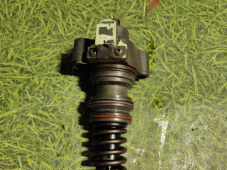 плунжерная пара ПЛД DAF XF 105 1 поколение 2012, 12.9 л., MX 340, дизель, МКПП, 1668325