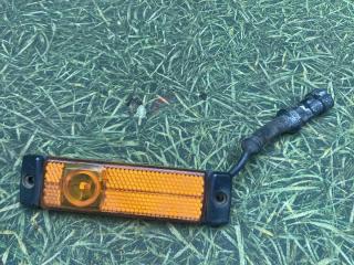 габаритный фонарь DAF XF 106 1 поколение 2014, 12.9 л., MX-13 340, дизель, МКПП, 157875