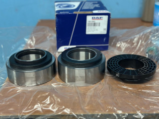 ступица передняя DAF XF 105 1 поколение 2011, 1801592