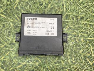 блок управления центральным замком IVECO Stralis 2 поколение 2009, дизель, МКПП, 41221004