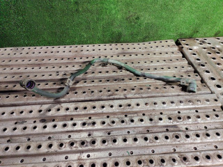 патрубок радиатора Volvo FM 3 поколение 2015, 10.8 л., D11K410, дизель, АКПП, 21899289