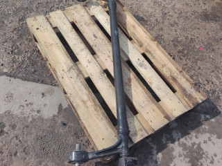 торсион кабины DAF XF 106 1 поколение 2018, дизель, АКПП, 2145616