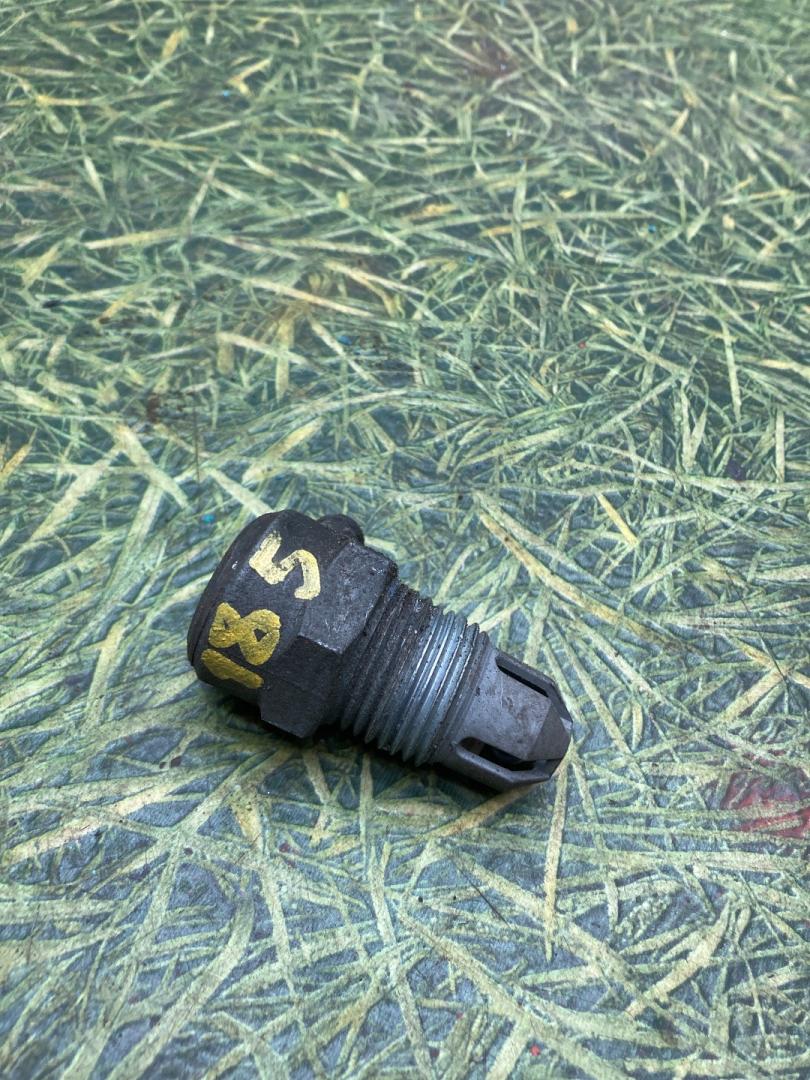 клапан вентиляции топливного бака MAN TGX 1 поколение 2015, 12.4 л., D 2676 LF 45, дизель, АКПП, 81122250013 - фото №1